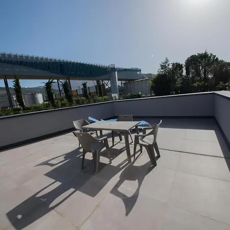 Apartment Garda Paradise - Private Garden & Balcony