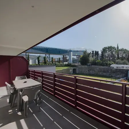 Garda Paradise - Private Garden & Balcony Riva del Garda
